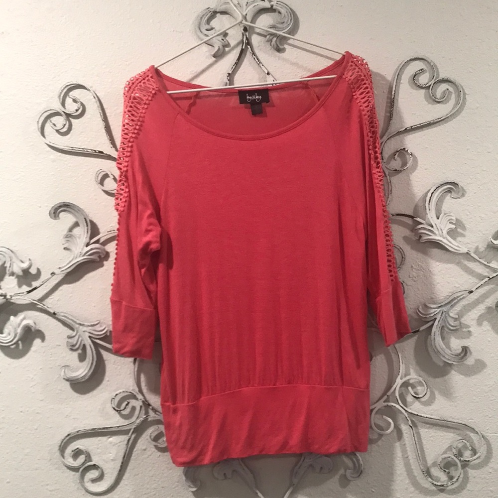 Dressy Top